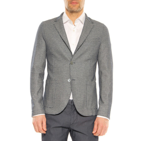 Blazer Harris Wharf blue